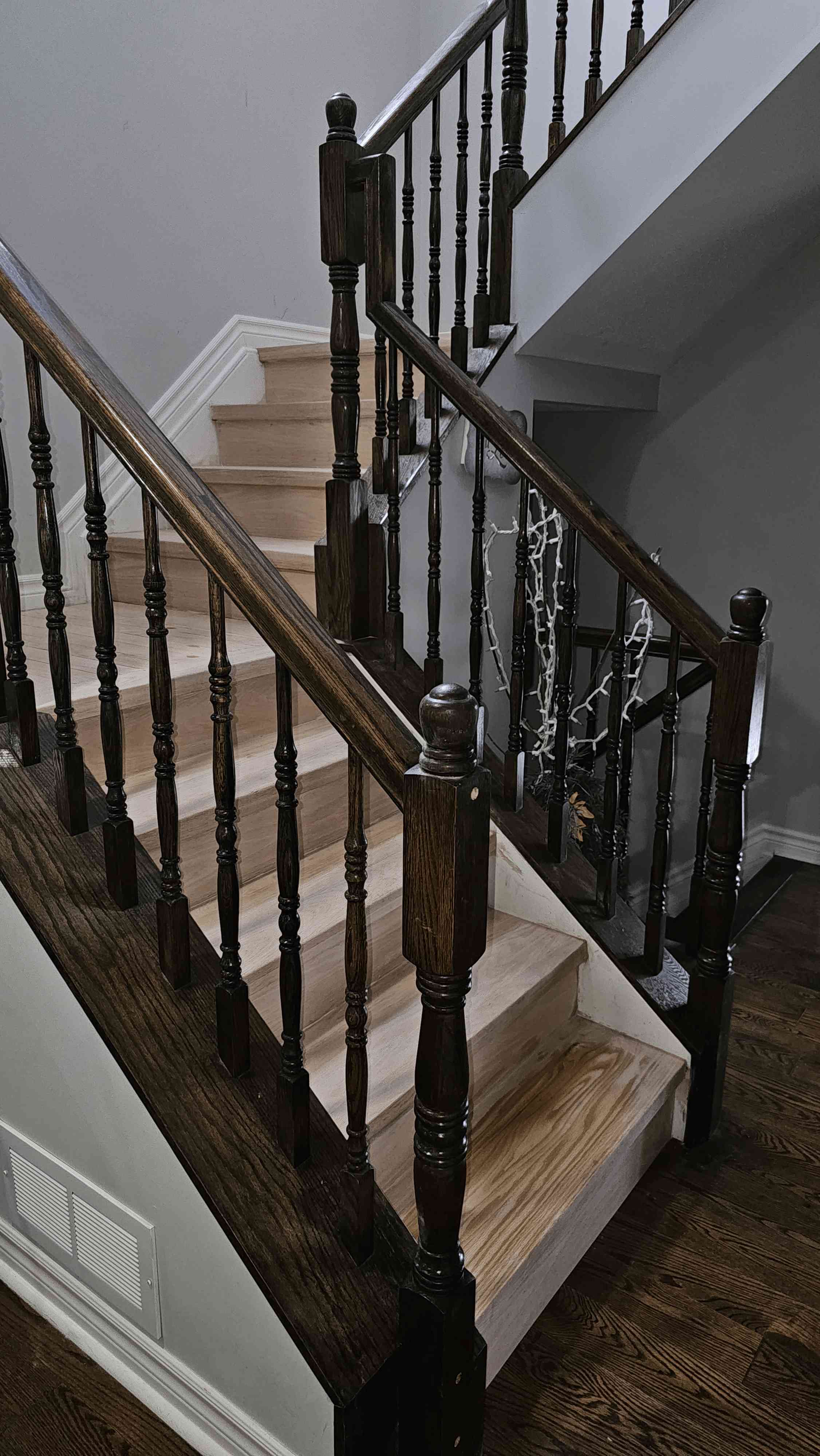 Custom Carpentry & Millwork 5